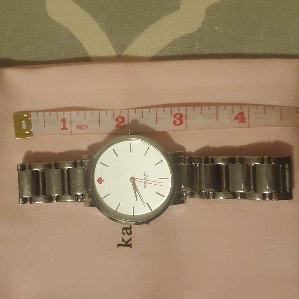 Kate♠️Spade Watch - Picture 6 of 6